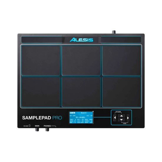 Alesis SamplePad Pro