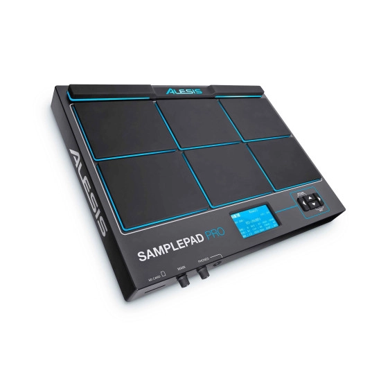 Alesis SamplePad Pro