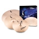 Zildjian I Family Standard Gig Pack