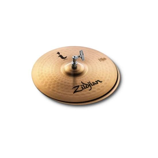 Zildjian  14” I Family