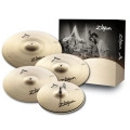 Zildjian A Sweet Ride Cymbal Pack