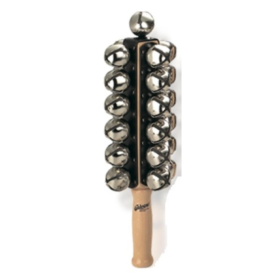 CADESON Sleight Bells 25 Guizos