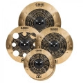 Meinl Classics Custom Dual Expanded Set