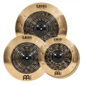 Meinl Classics Custom Dual Complete Set