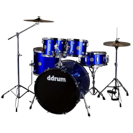 DDRUM 18