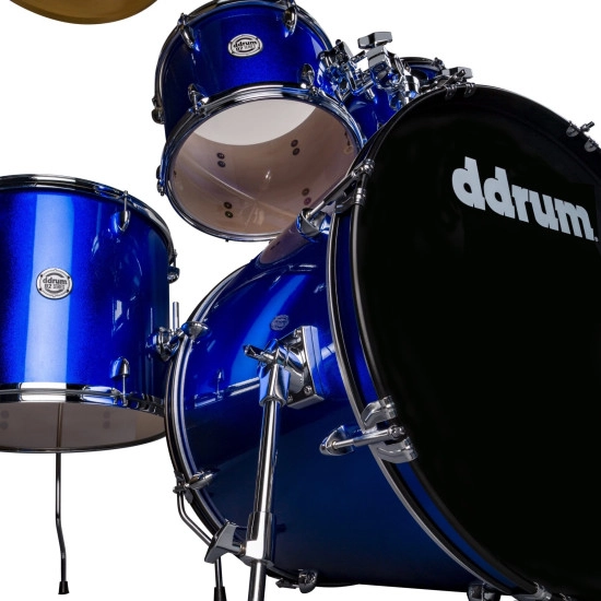 DDRUM 18