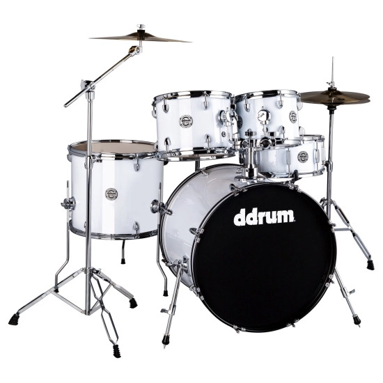 DDRUM 18