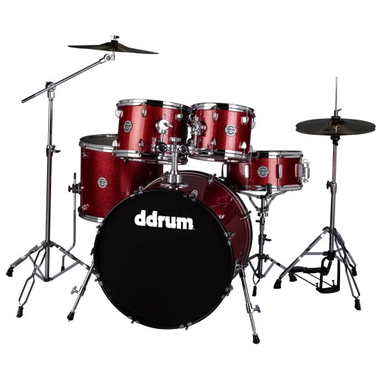 DDRUM 18