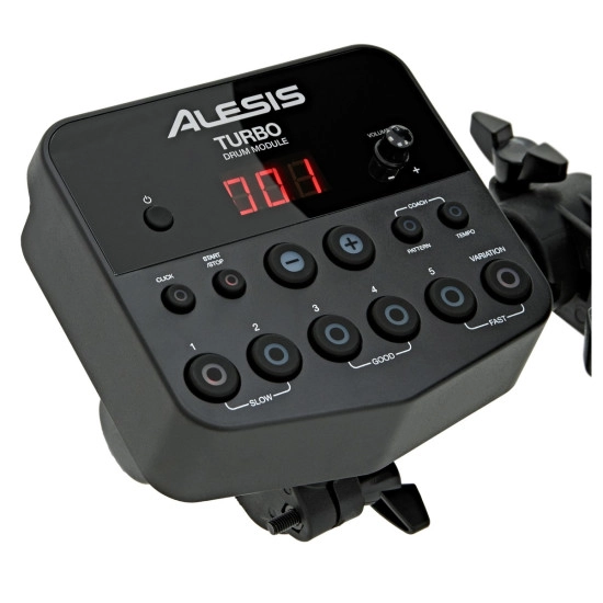 Alesis Turbo Mesh Kit