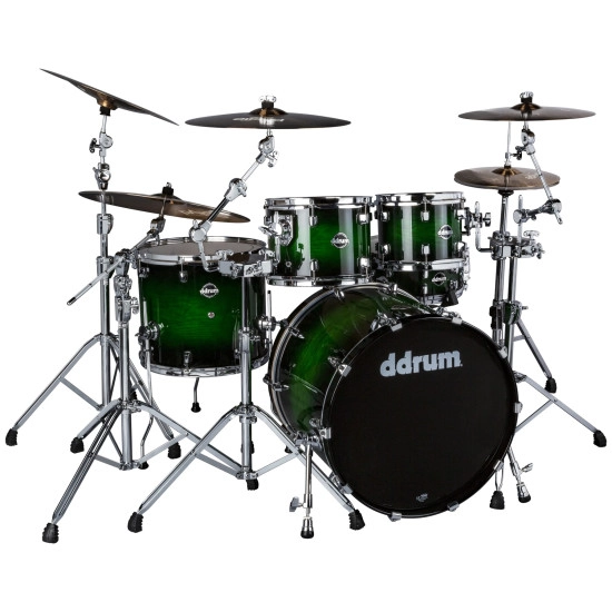 DDRUM 22