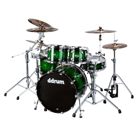 DDRUM 22