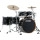 Tama Straclassic Walnut/Birch 4pcs PBK Piano Black