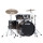 Tama Straclassic Walnut/Birch 4pcs TMF Transparent Mocha Fade