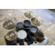 Zildjian S Dark Pack