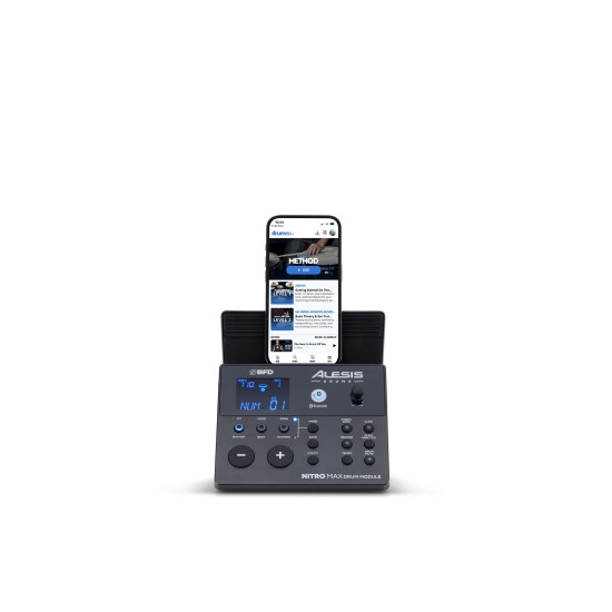 Alesis Nitro Max