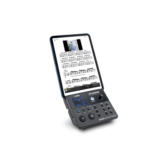 Alesis Nitro Max