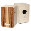 SELA CaSela Pro Satin Nut SE010