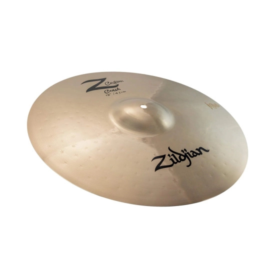 Zildjian 18