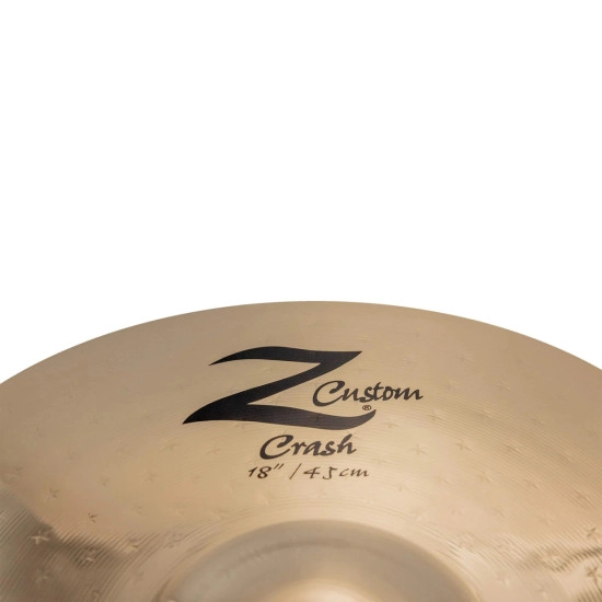 Zildjian 18