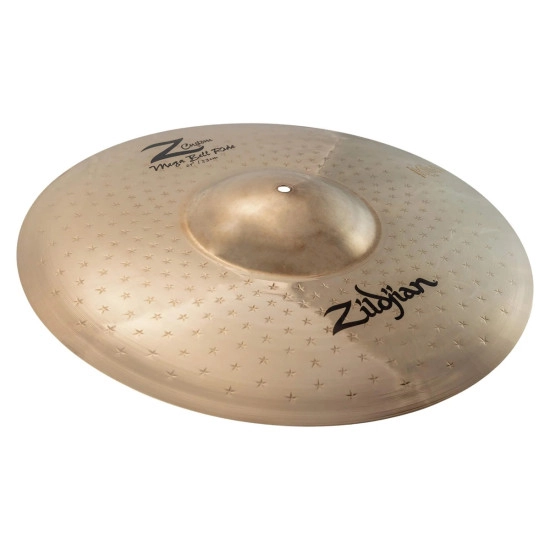 Zildjian  21