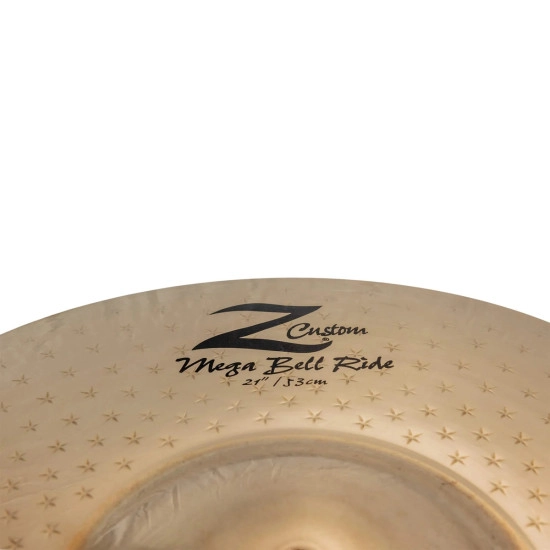 Zildjian  21