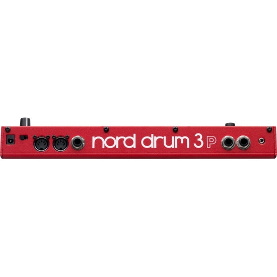 Nord Drum 3P