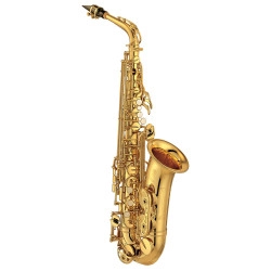 Saxofones Alto