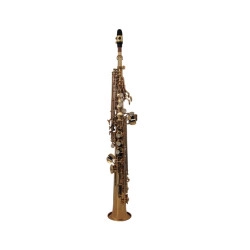 Saxofones Soprano