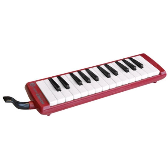 Hohner Student 26 Vermelha