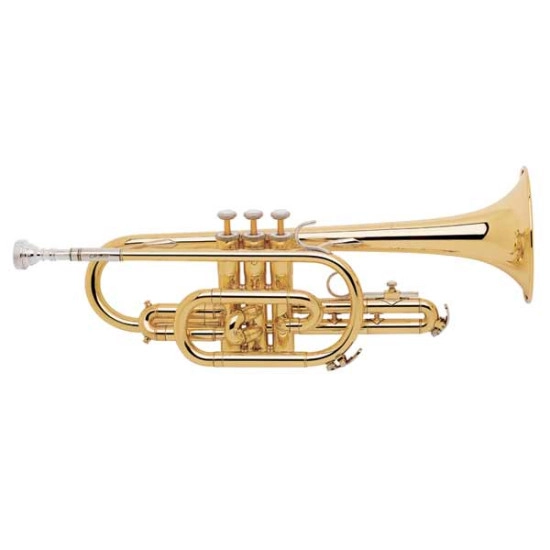 Bach Standard CR301H