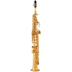 Saxofones Soprano