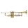 B&S Challenger I 3137 Yellow Brass