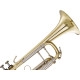 B&S Challenger I 3137 Yellow Brass