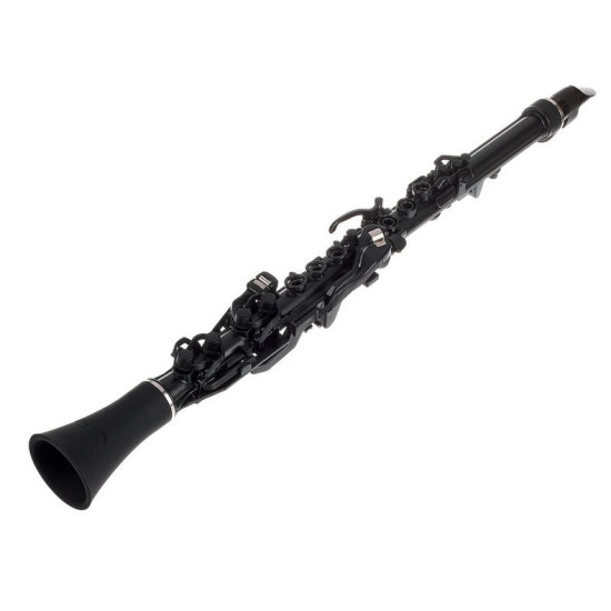 Nuvo Clarineo 2.0 N 120CLBK