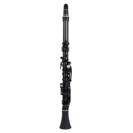 Nuvo Clarineo 2.0 N 120CLBK