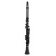 Nuvo Clarineo 2.0 N 120CLBK