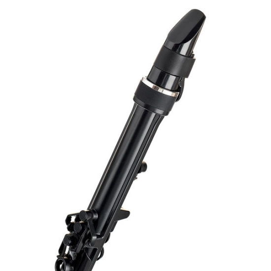 Nuvo Clarineo 2.0 N 120CLBK