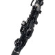 Nuvo Clarineo 2.0 N 120CLBK