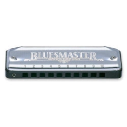 Suzuki Blues Master 20 G