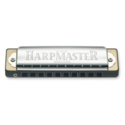 Suzuki Harpmaster 20 C