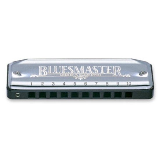 Suzuki Blues Master 20 A