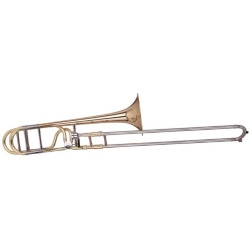 Trombones Tenor