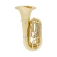 ST PETERSBURG Eb 203N Nickel Plated Yellow Brass