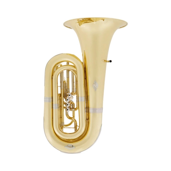 ST PETERSBURG Eb 203N Nickel Plated Yellow Brass