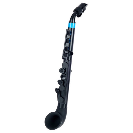 Nuvo jSax 2.0 Black/Blue