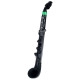 Nuvo jSax 2.0 Black/Green