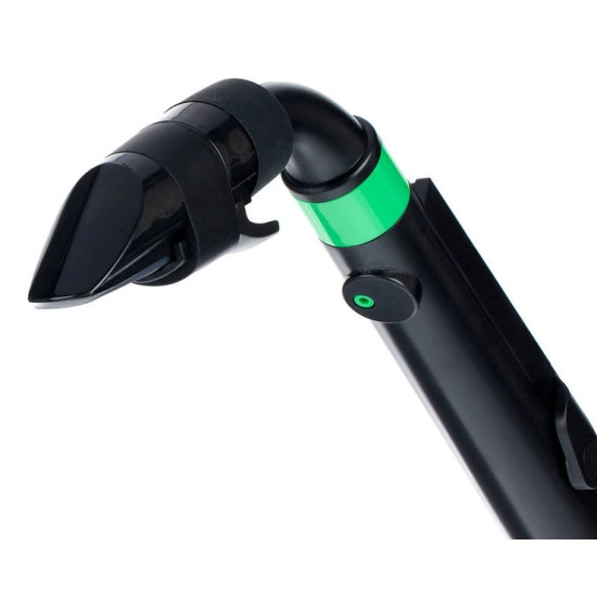 Nuvo jSax 2.0 Black/Green