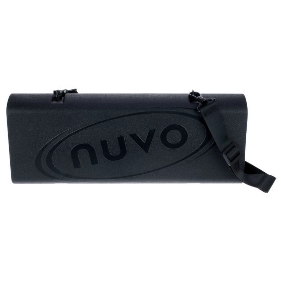 Nuvo jSax 2.0 Black/Green