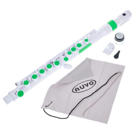 Nuvo jFlute 2.0 N 220JFGN