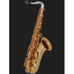 Saxofones Tenor